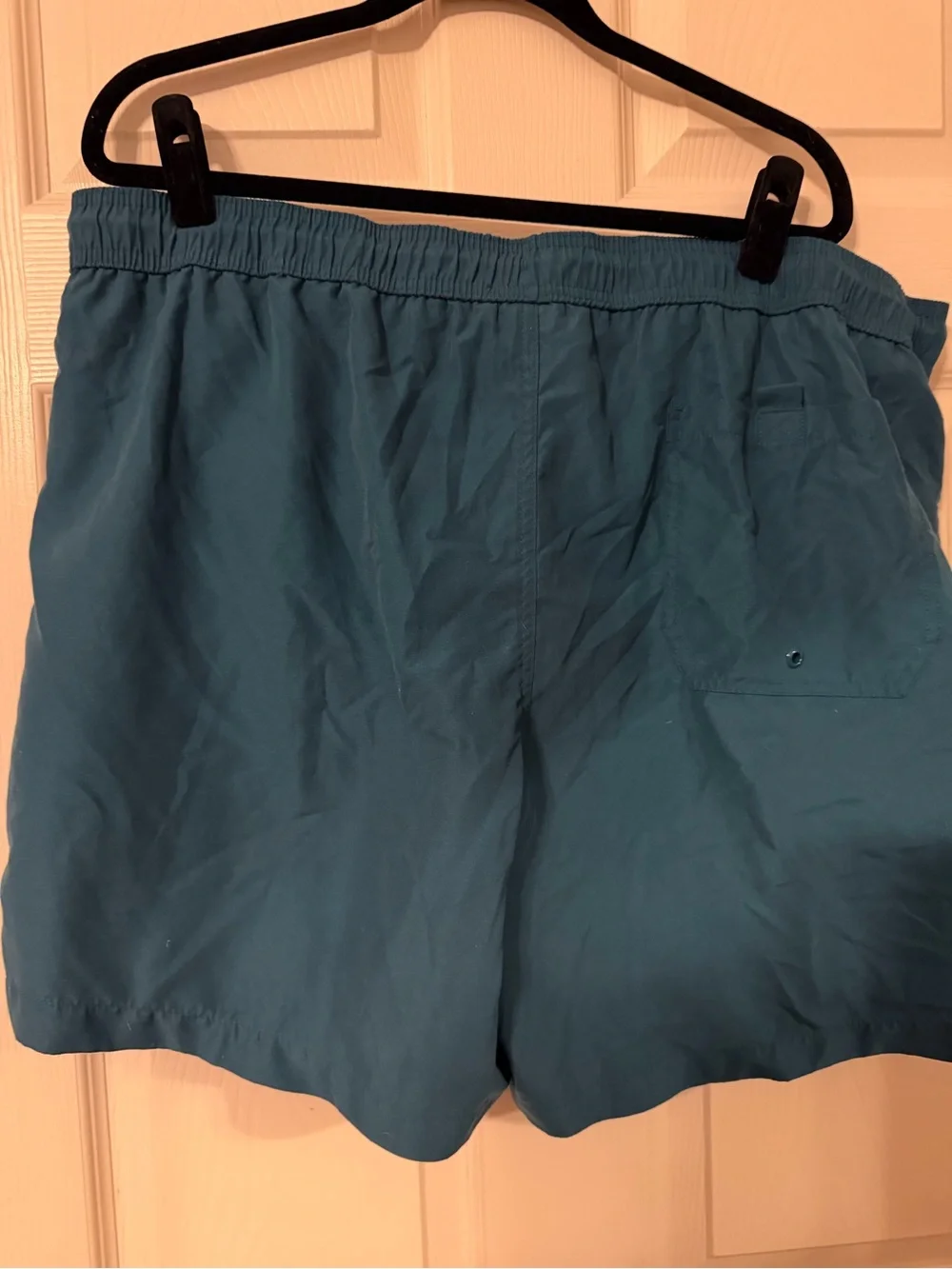 Men’s 2xl swim shorts by George